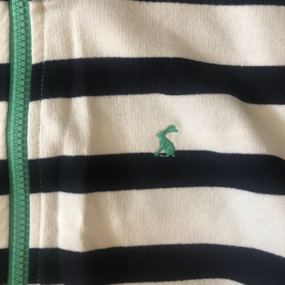 Stripped pullover - Picture 2 of 4